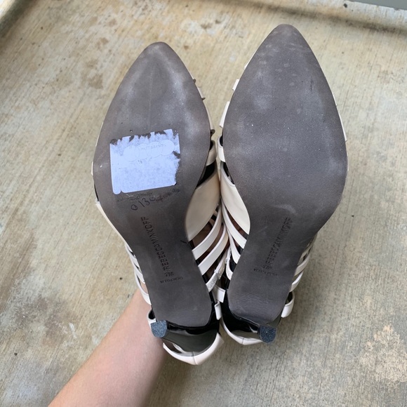 Rebecca Minkoff Heels - Picture 6 of 6